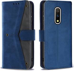 Autofocus Flip Cover for Realme X