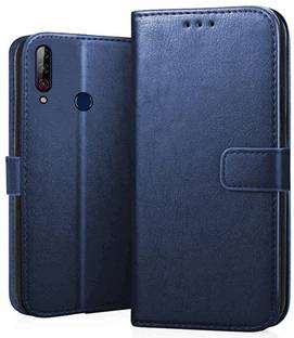GoPerfect Back Cover for LG W30 Pro
