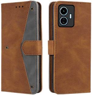 Autofocus Flip Cover for IQOO Z6 Lite 5G