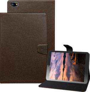 TGK Flip Cover for Acer One 8 T4-82L 8 inch