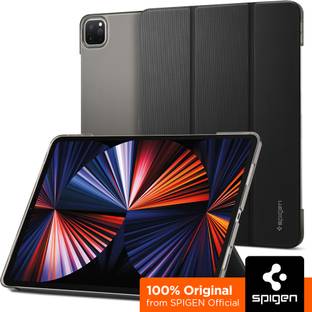 Spigen Liquid Air Folio Flip Cover for Apple iPad Pro 12.9 inch