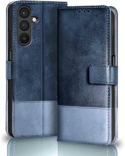 Winkel Flip Cover for SAMSUNG Galaxy M35 5G