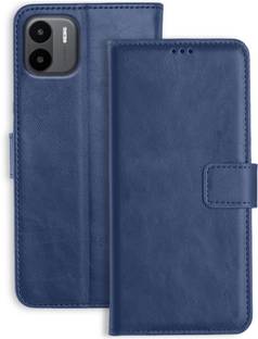 Orosky Flip Cover for Mi A2