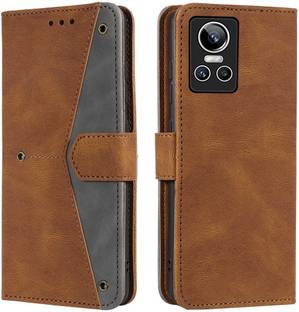 Autofocus Flip Cover for Realme GT Neo 3