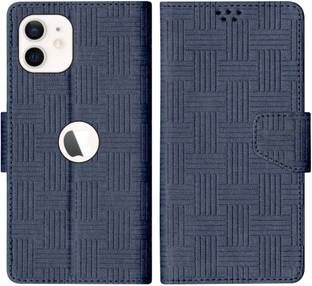 SBMS Flip Cover for Apple iPhone 11 Back Cover Case with Magnatic Closure