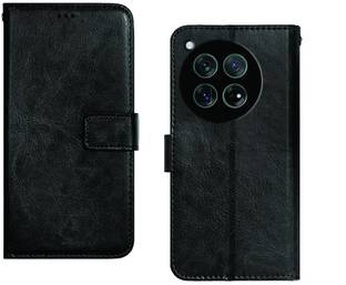 Slugabed Flip Cover for OnePlus 12R 5G