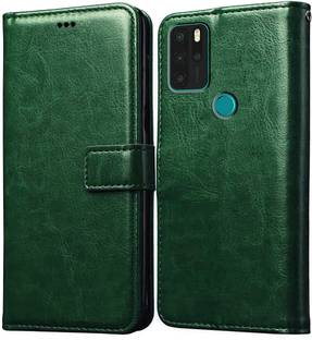 Casotec Flip Cover for Micromax IN Note 1