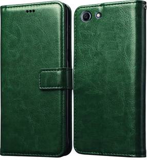 Casotec Flip Cover for Oppo A83