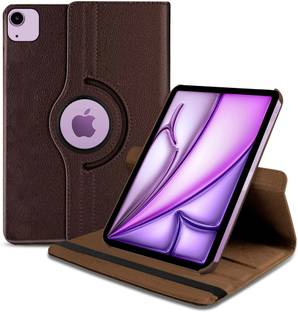 TGK Flip Cover for Apple iPad Air 11 inch M3 M2 2024 2025, iPad Air 4th Gen 10.9 inch, iPad Air 5th gen 10.9 inch