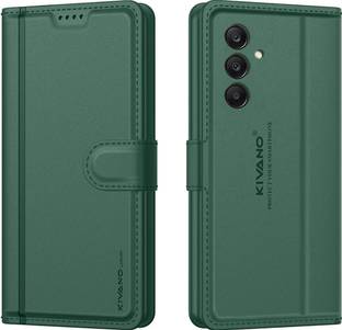 KIVANO LUXE Flip Cover for SAMSUNG Galaxy A16 5G