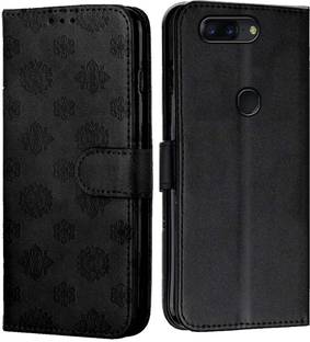 Forego Back Cover for OnePlus 5T