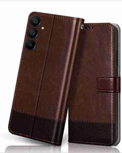 Winkel Flip Cover for Samsung Galaxy A16 5G,Samsung Galaxy M16 5G,Samsung Galaxy F16 5G