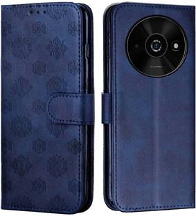 Forego Back Cover for POCO C61