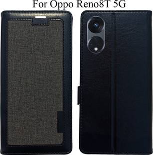 MYSHANZ Flip Cover for Oppo Reno8t 5g, Oppo Reno 8t 5g