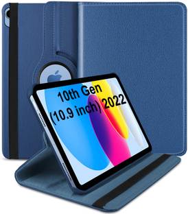 TGK Flip Cover for Apple iPad (10th Gen) 10.9 Inch, Apple 2025 iPad A16 11.0 inch