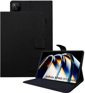 Fastway Flip Cover for Infinix XPAD LTE 11 inch Tablet