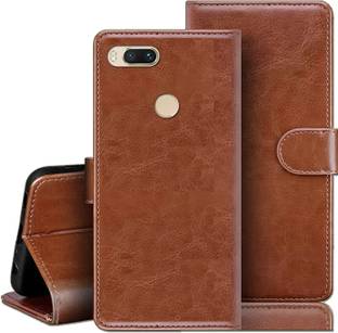 PFOAM Back Cover for Mi A1
