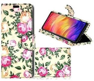 GoPerfect Wallet Case Cover for Vivo Y19s / Vivo Y29 | Premium Series Flip Back Cover