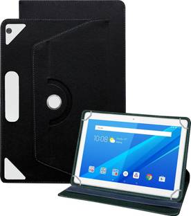 TGK Flip Cover for Lenovo Tab M10 10.1 inch