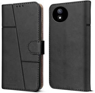 Shining Stars Flip Cover for Vivo Y02T
