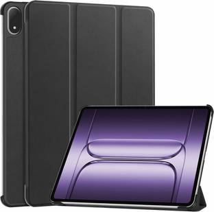 Proelite Flip Cover for OnePlus Pad 3 13.2 inch 2025 Case, Slim Trifold Flip case Cover [Auto Sleep Wake Feature]