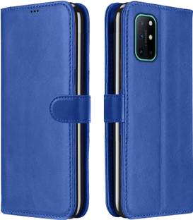 Roxel Flip Cover for Oneplus 8T