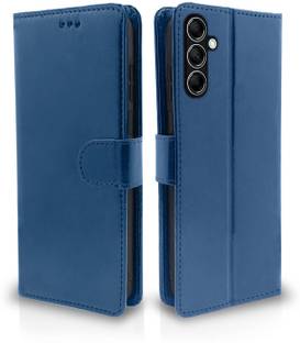 Juberous Flip Cover for Samsung Galaxy M14 5G