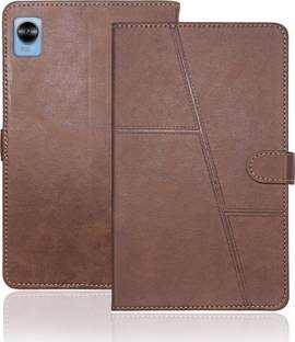 SUPER-ME Flip Cover for Realme Pad Mini
