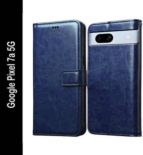 Flipkart SmartBuy Flip Cover for Google Pixel 7a 5G
