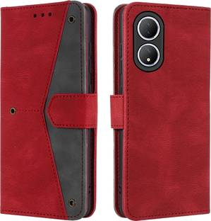 Autofocus Flip Cover for Vivo Y100