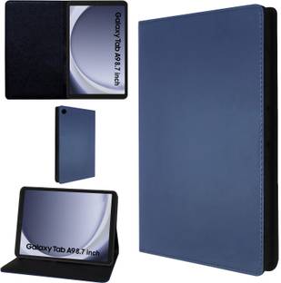TGK Flip Cover for Samsung Galaxy Tab A9 8.7 inch