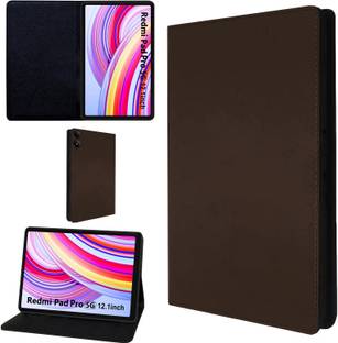 TGK Flip Cover for Redmi Pad Pro 5G 12.1 Inch Tablet