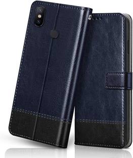 Winkel Flip Cover for Mi A2