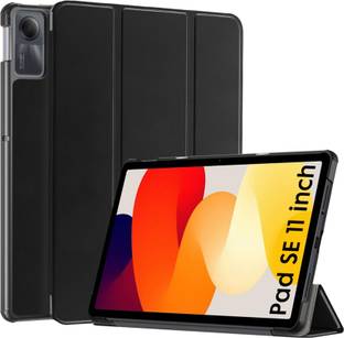 Robustrion Flip Cover for Redmi Pad SE 11 inch