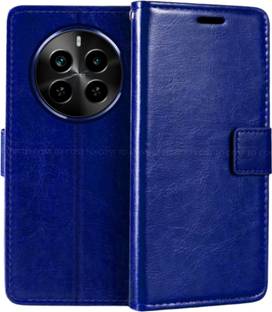 COST TO COST Flip Cover for realme P1 5G, Realme P1 5G RMX3870