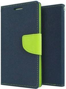 Aarov Flip Cover for Realme C3