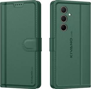 KIVANO LUXE Flip Cover for SAMSUNG GALAXY M55