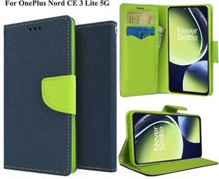 Carnage Flip Cover for OnePlus Nord CE 3 Lite 5G