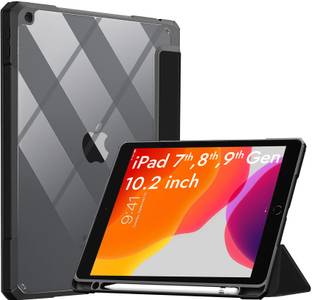 Robustrion Flip Cover for APPLE iPad 9th Gen 10.2 inch