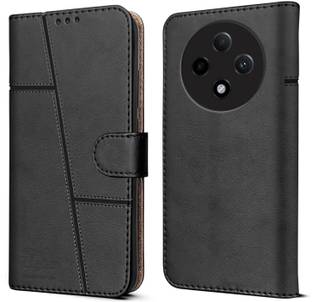 spaziogold Flip Cover for iQoo Z10 5G