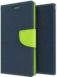 Aarov Flip Cover for Vivo Y19, Vivo U20, Vivo Z1 Pro