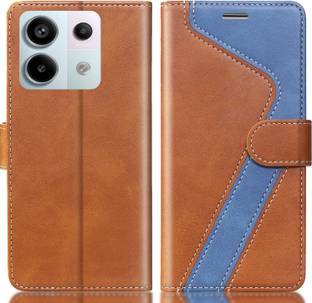 TWIGLO Flip Cover for REDMI NOTE 13 PRO 5G
