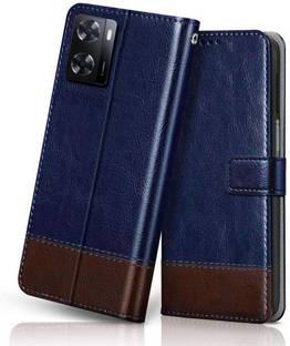 WINDMILL Flip Cover for Oppo A57