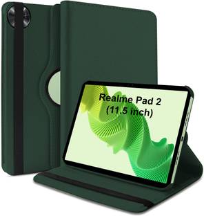 TGK Flip Cover for Realme Pad 2 11.5 inch