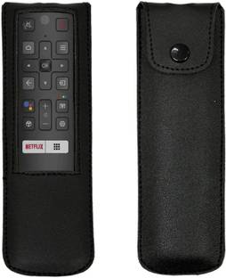Gizmofreaks Flip Cover for Remote of TCL Smart HD TV