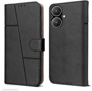 Shining Stars Flip Cover for Poco M6 5G