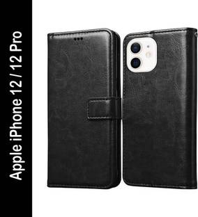 Flipkart SmartBuy Flip Cover for Apple iPhone 12, Apple iPhone 12 Pro