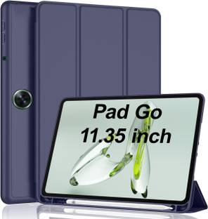 TGK Flip Cover for OnePlus Pad Go 11.35 Inch
