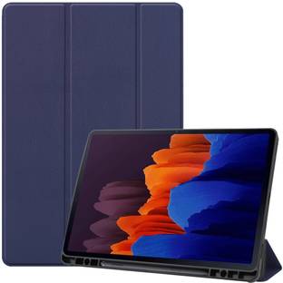 Fashion Flip Cover for Samsung Galaxy Tab S6 Lite 10.4 inch