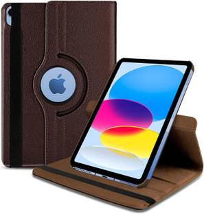 Eleqzun Flip Cover for iPad(A16) 11th Generation (2025)